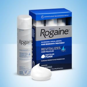 Rogaine vs Generic Minoxidil in Canada: Is the Brand Name Worth It? (2026)